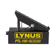Pedal Controle Remoto P/ Tig Ac/dc Ptl-100 Lynus