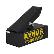 Pedal Controle Remoto P/ Tig Ac/dc Ptl-100 Lynus