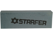 Pedra P/ Afiar Dupla Face Starfer