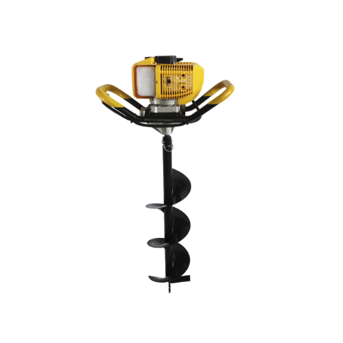 perfurador para solo 52cc 2t com broca ps52 csm