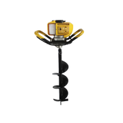 perfurador para solo 52cc 2t com broca ps52 csm