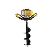 perfurador para solo 52cc 2t com broca ps52 csm