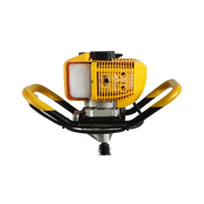 perfurador para solo 52cc 2t com broca ps52 csm