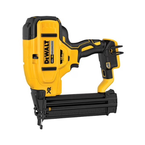 pinador a bateria 20v dcn680b brushless sem bateria dewalt