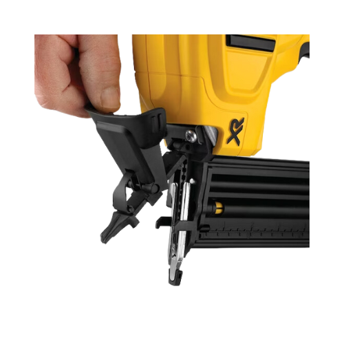 pinador a bateria 20v dcn680b brushless sem bateria dewalt