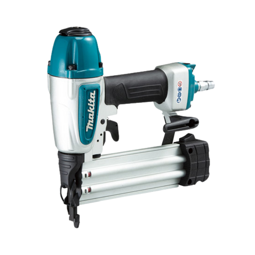Pinador Pneumático Af506 Com Maleta Makita