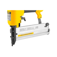 Grampeador Pinador Pneumático Gpv201 Vonder