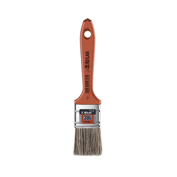 pincel para pintura 112 ref 395 atlas 6138