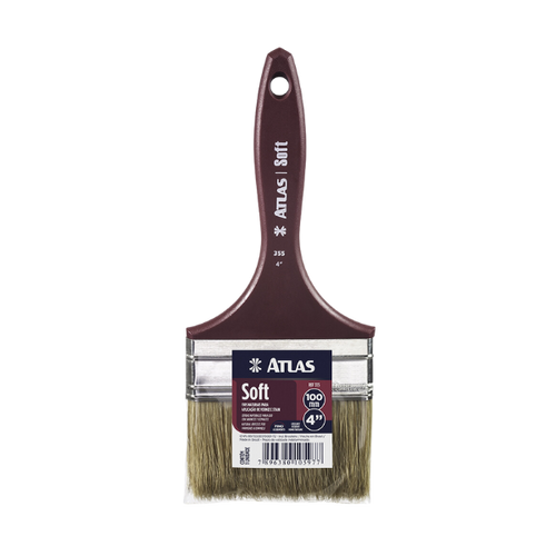 pincel para pintura 4 ref 355 atlas 6144