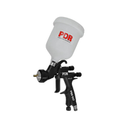 Pistola Pintura Hvlp Gravidade Pro557 13 Berliner