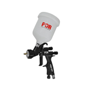 Pistola Pintura Hvlp Gravidade Pro557 13 Berliner