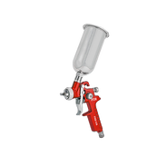 pistola pintura mini ar direto succao pro5181 pdr 527687