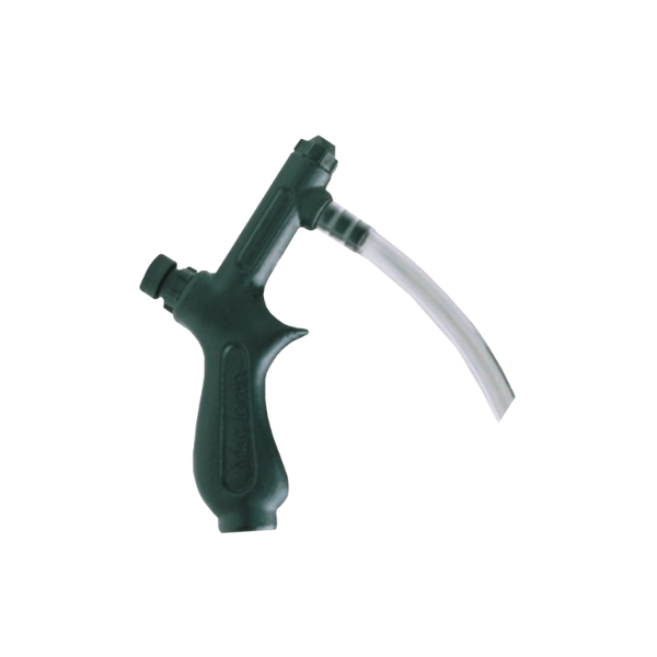 pistola pulverizacao plastica ref 3204 mac lub