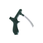pistola pulverizacao plastica ref 3204 mac lub