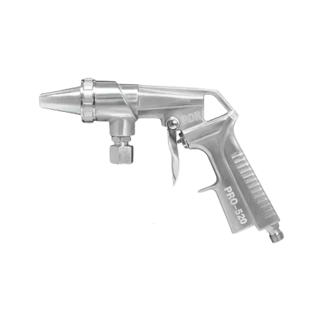 Pistola P/ Jateamento Pro-520 Sucção Pdr