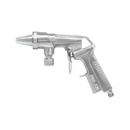 Pistola P/ Jateamento Pro-520 Sucção Pdr