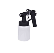 Pistola Pintura Ar Direto 104280 Worker