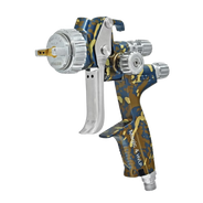 Pistola Pintura H.v.l.p Gravidade Magic 4/1.4 Pdr