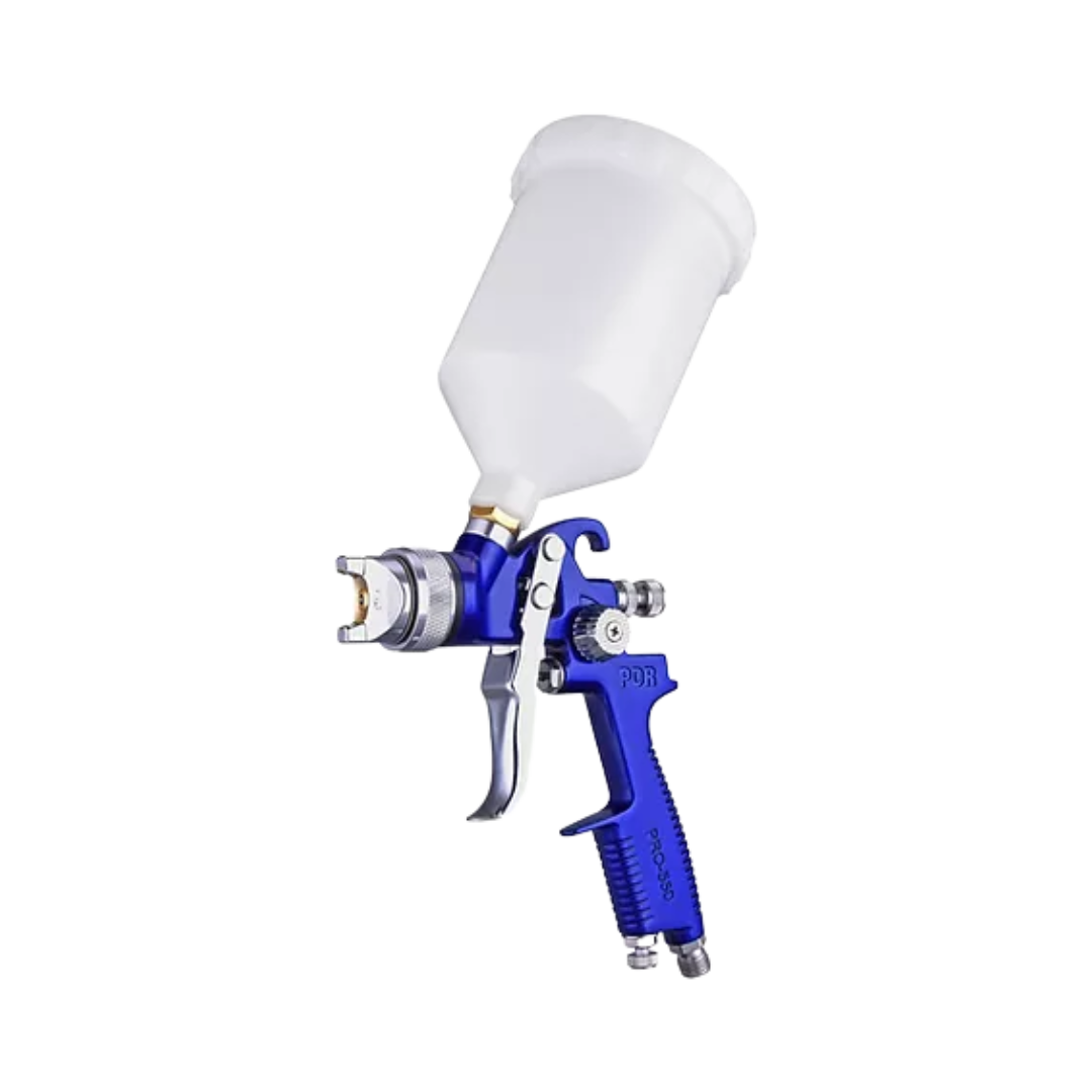 Pistola Pintura H.v.l.p Gravidade Pro-550 1.4 Mm Pdr