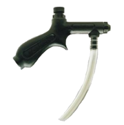 Pistola Pulverização Plástica Ref 3204 Mac Lub