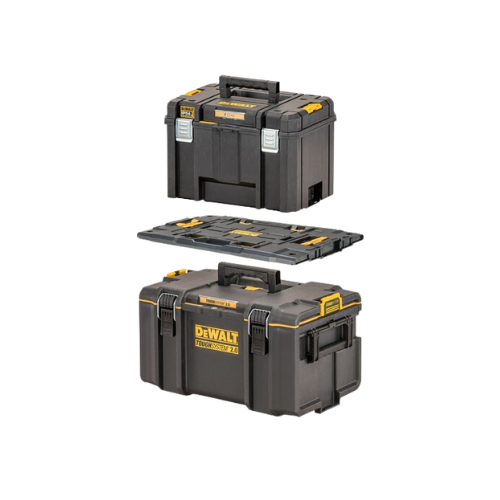Placa Adaptadora Toughsystem Dwst08017 Dewalt