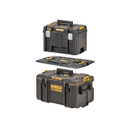 Placa Adaptadora Toughsystem Dwst08017 Dewalt