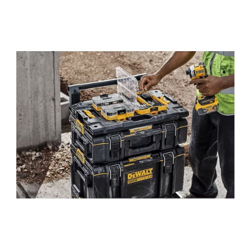 Placa Adaptadora Toughsystem Dwst08017 Dewalt