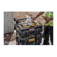 Placa Adaptadora Toughsystem Dwst08017 Dewalt