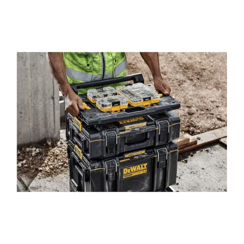 Placa Adaptadora Toughsystem Dwst08017 Dewalt