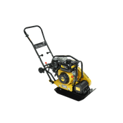 PLACA VIBRATORIA BFG60 A GASOLINA 4T BASE 510 X 370MM BUFFALO