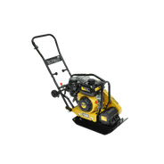PLACA VIBRATORIA BFG60 A GASOLINA 4T BASE 510 X 370MM BUFFALO