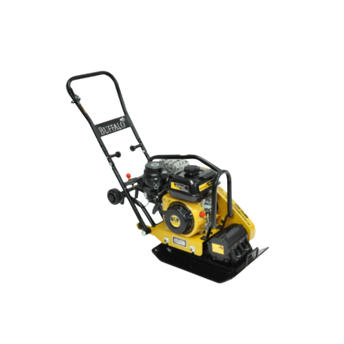 PLACA VIBRATORIA BFG60 A GASOLINA 4T BASE 510 X 370MM BUFFALO