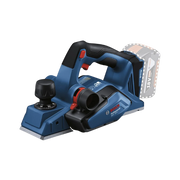 plaina 18v sem bateria gho185li bosch 532577