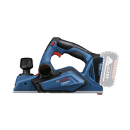 plaina 18v sem bateria gho185li bosch 532577