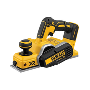Plaina 20v DCP580B sem Bateria Brushless Dewalt