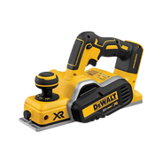 Plaina 20v DCP580B sem Bateria Brushless Dewalt