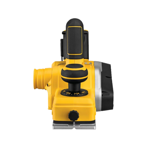 Plaina 20v DCP580B sem Bateria Brushless Dewalt