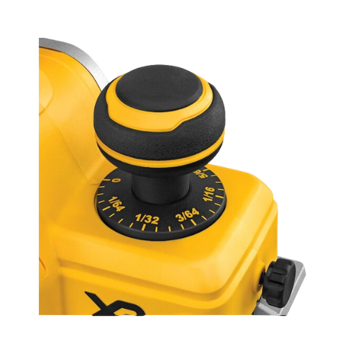 Plaina 20v DCP580B sem Bateria Brushless Dewalt
