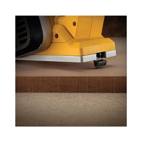 Plaina 20v DCP580B sem Bateria Brushless Dewalt