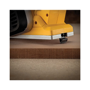 Plaina 20v DCP580B sem Bateria Brushless Dewalt