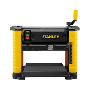 Plaina Desengrosso Portátil 1800w Stp18-b2 Stanley