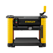 Plaina Desengrosso Portátil 1800w Stp18-b2 Stanley