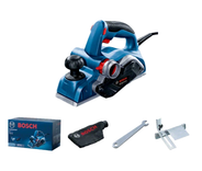 Plaina Elétrica 700W 82.00MM Gho 700 220V Bosch