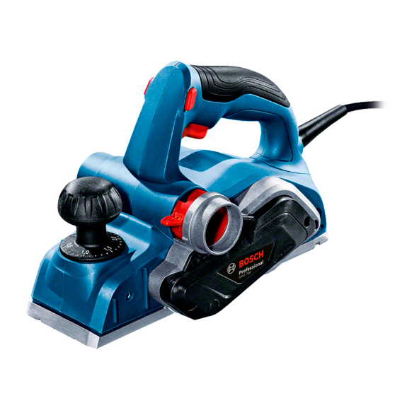 Plaina Elétrica 700W 82.00MM Gho 700 220V Bosch