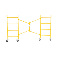 Plataforma Dobravel andaime Portatil Vonder