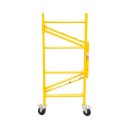 Plataforma Dobravel andaime Portatil Vonder