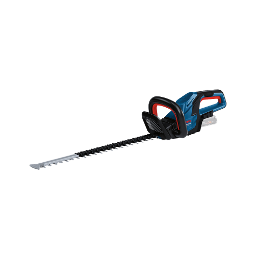 podador cerca viva a bateria 18v 60 sem bateria bosch