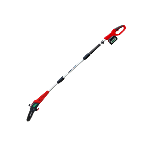 podador de galho a bateria carregador 20v gpgb300 garthen