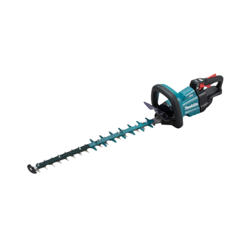 Podador Cerca Viva Bateria 18v DUH601Z  com 1 Bateria 18v e Carregador Rápido Makita
