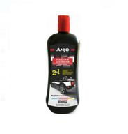 Polidor E Lustrador 500Gr Base D Água Anjo